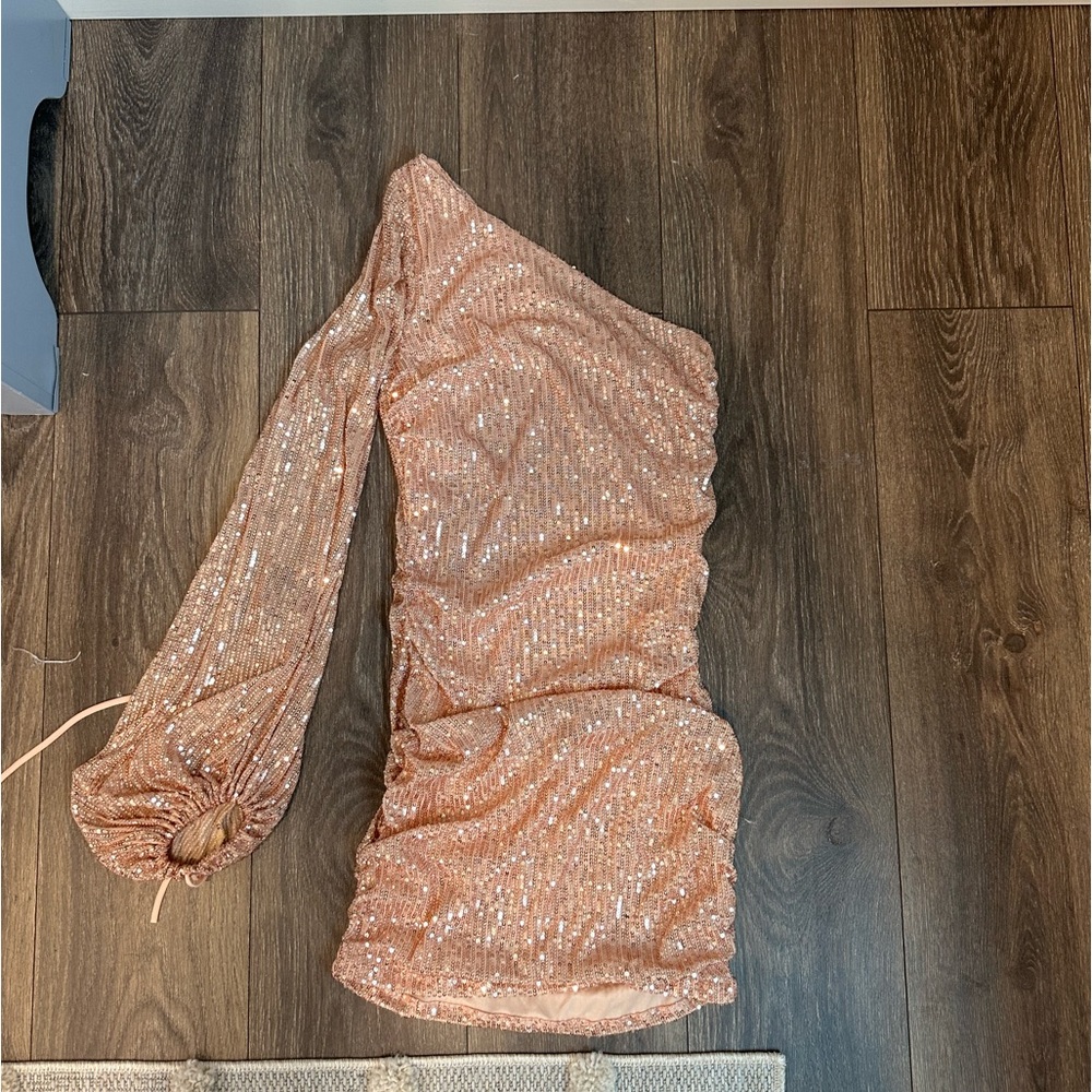 Party Dress (Bodycon)